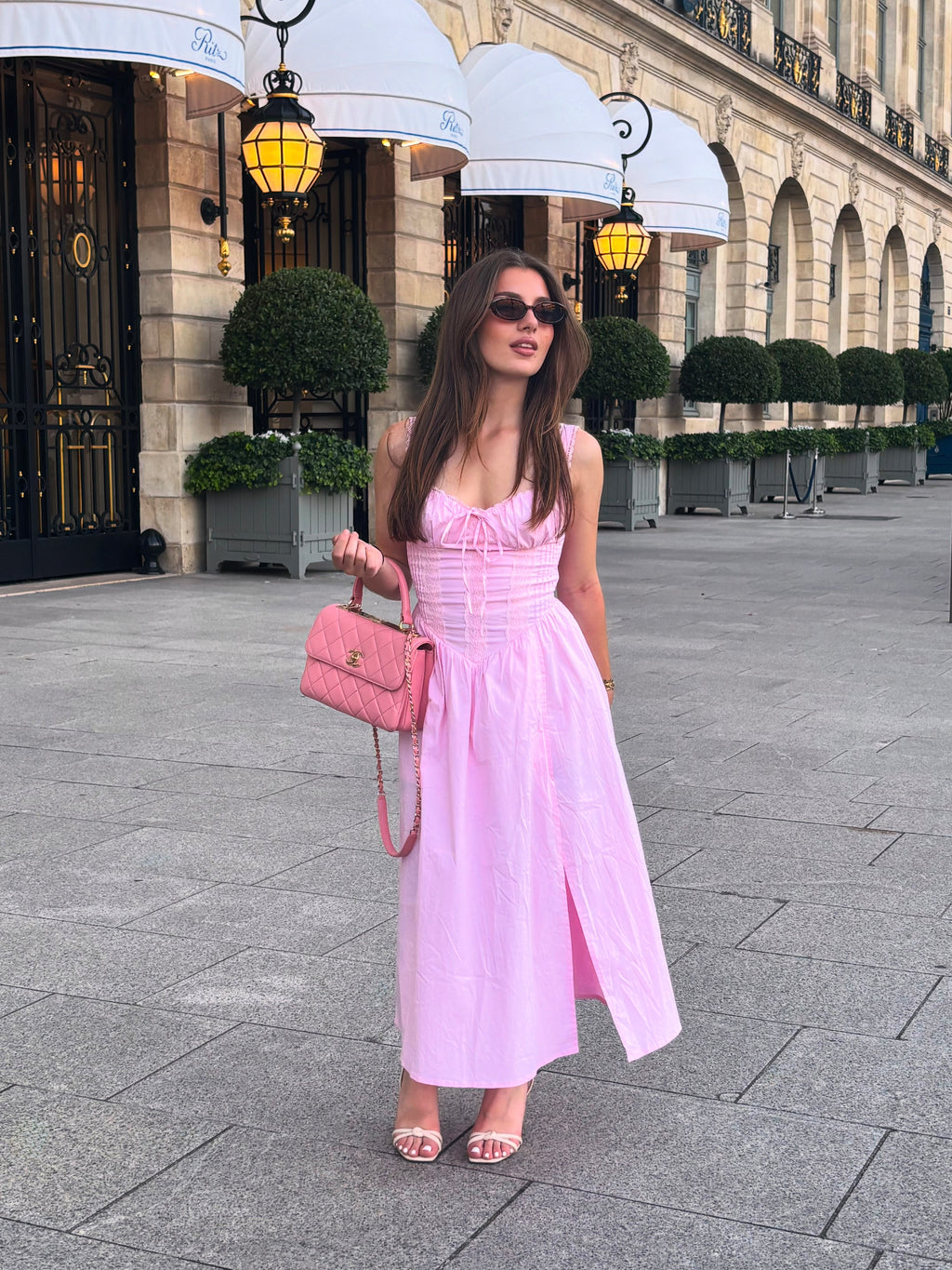 Robe SABRINA