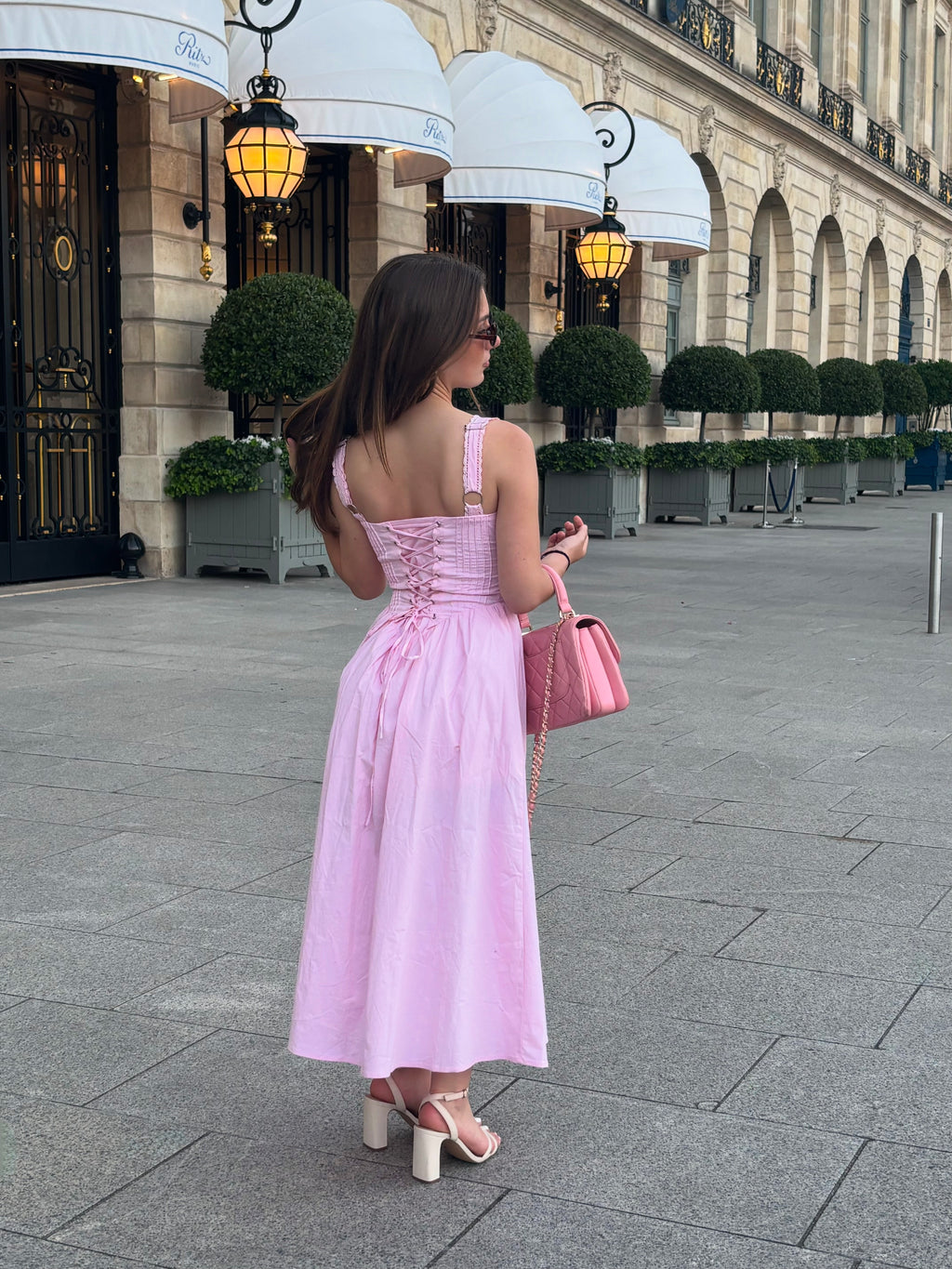 Robe SABRINA
