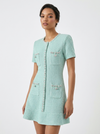 Robes courtes